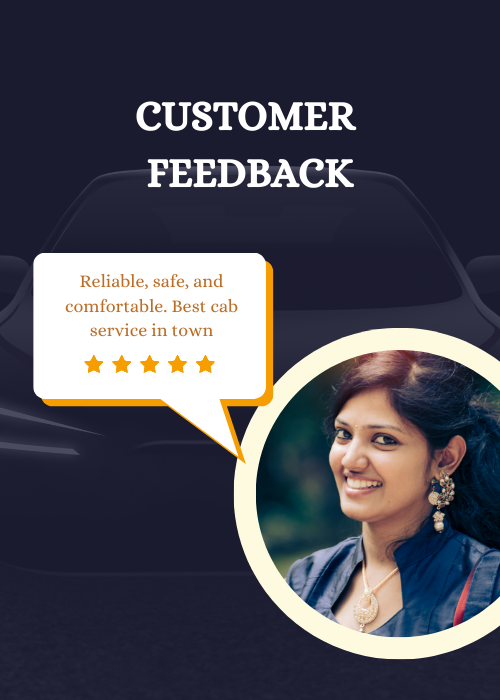 Feedback
