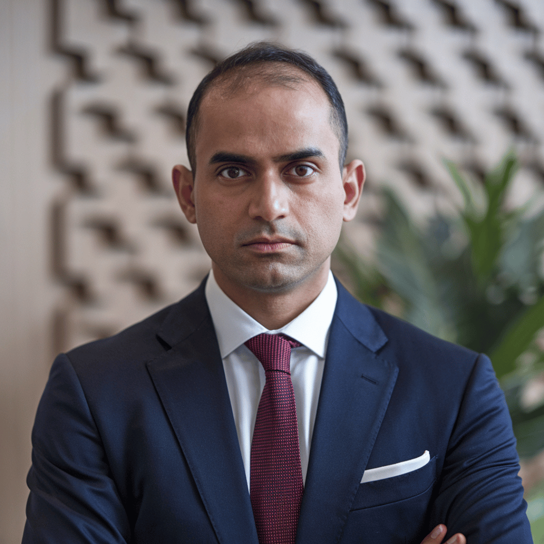 Manoj Gupta