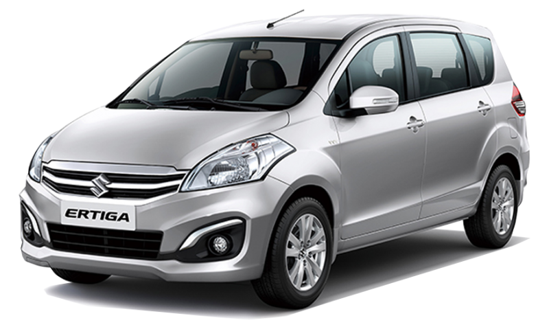 ertiga