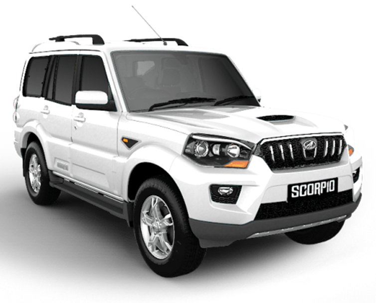 scorpio